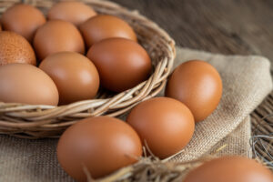 Today Egg Rate In Hyderabad - Live NECC Egg Prices